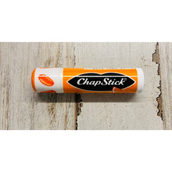 Rare Citrus Jelly Bean Chapstick Lip Balm NEW - Picture 1 of 1